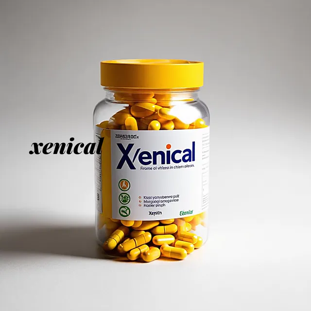 Comprar xenical 84 capsulas